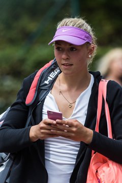 Carina Witthöft 891 - BL Damen Der Club an der Alster - DTV Hannover